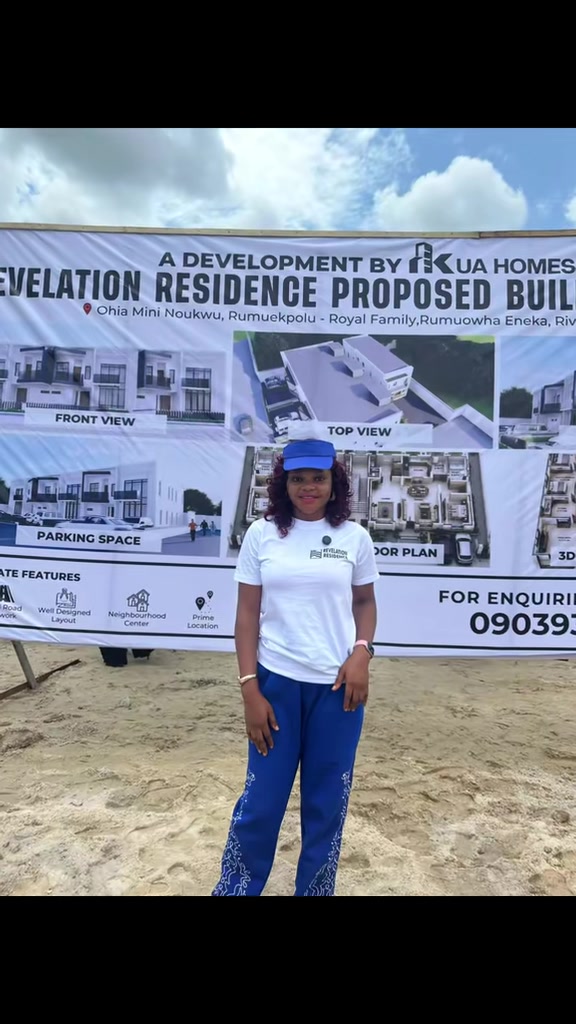 Revelation Residence 